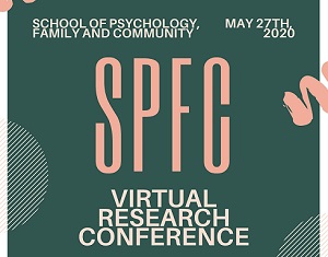 2020, 18th Annual SPFC Research Conference
