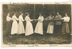 A Senior Victory, 1912 by Seattle Seminary