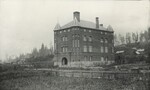 Alexander Hall, 1899 by Seattle Pacific University