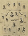 Seattle Seminary Class of 1911 by Seattle Pacific University