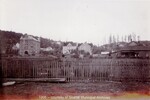 View of Lower Campus, 1906 by Seattle Pacific University