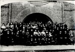 Class Picture, 1902 by Seattle Pacific University