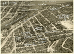 SPC Campus, 1941 by Seattle Pacific College