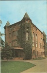 Alexander Hall, circa 1968 by Seattle Pacific College