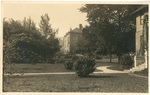 Alexander Hall, circa 1916 by Seattle Pacific College