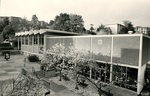 Gwinn Commons, circa 1970 by Seattle Pacific College