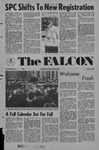 The Falcon 1967-1968 by Seattle Pacific University