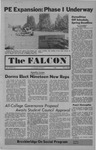The Falcon 1970-1971 by Seattle Pacific University