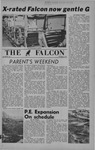 The Falcon 1971-1972 by Seattle Pacific University