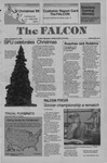The Falcon 1985-1986