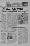 The Falcon 1987-1988