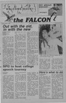 The Falcon 1988-1989
