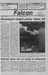 The Falcon 1989-1990