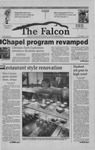 The Falcon 1999-2000