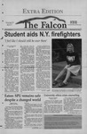 The Falcon 2001-2002
