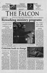 The Falcon 2007-2008