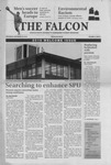 The Falcon 2019-2020 by Seattle Pacific University