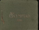 The Olympiad by Seattle Seminary