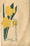 The April 1912 Cascade