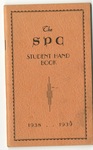 Student Handbook 1938-1939 by Seattle Pacific College