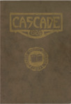 Cascade Yearbook 1924