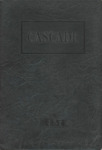 Cascade Yearbook 1925