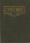 Cascade Yearbook 1926