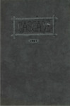 Cascade Yearbook 1927