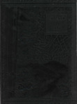 Cascade Yearbook 1932 by Seattle Pacific University