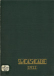 Cascade Yearbook 1933 by Seattle Pacific University