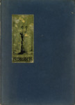 Cascade Yearbook 1935 by Seattle Pacific University