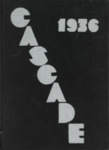 Cascade Yearbook 1936 by Seattle Pacific University