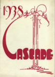 Cascade Yearbook 1938 by Seattle Pacific University