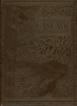 Cascade Yearbook 1944 by Seattle Pacific University