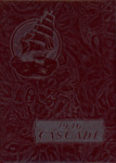 Cascade Yearbook 1946 by Seattle Pacific University