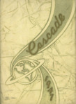 Cascade Yearbook 1947 by Seattle Pacific University