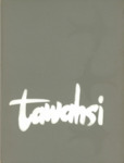 Tawahsi Yearbook 1954 by Seattle Pacific University