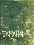 Tawahsi Yearbook 1962