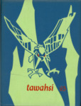 Tawahsi Yearbook 1965