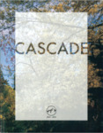 Cascade Yearbook 2014 by Seattle Pacific University