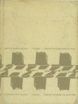 Tawahsi Yearbook 1969