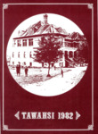 Tawahsi Yearbook 1982