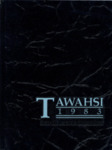 Tawahsi Yearbook 1983