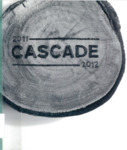 Cascade Yearbook 2012
