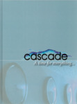 Cascade Yearbook 2002 by Seattle Pacific University