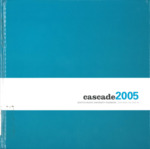 Cascade Yearbook 2005 by Seattle Pacific University