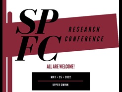 2022, 20th Annual SFPC Research Conference