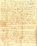 Newton/Campbell Letters