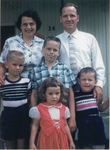 The DeShazer Family, 1957 by unknown unknown
