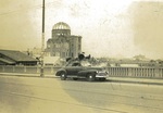Parked at Hiroshima by unknown unknown
